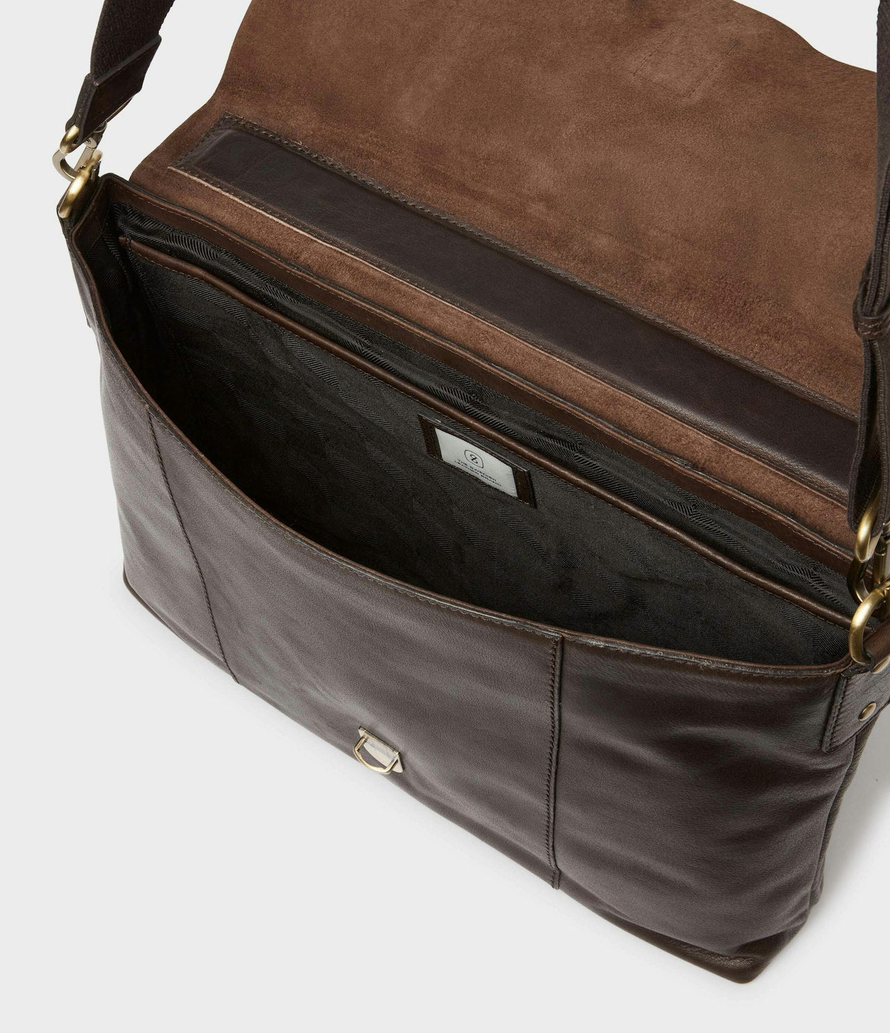 Ålesund Dk Brown