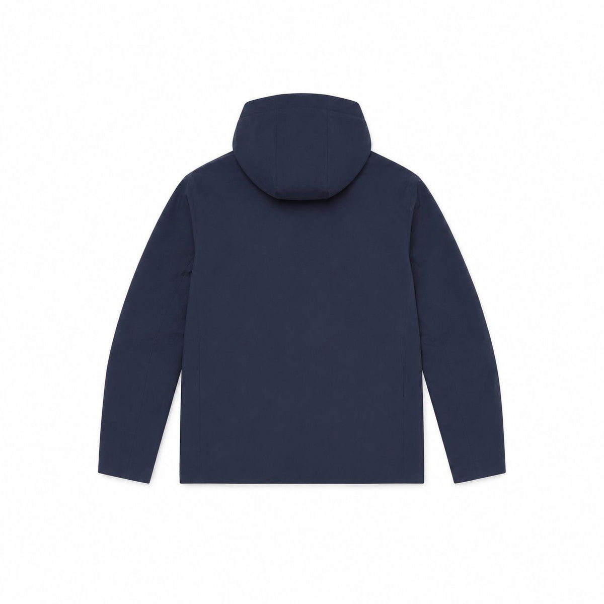 Noah Jacket Dark Navy