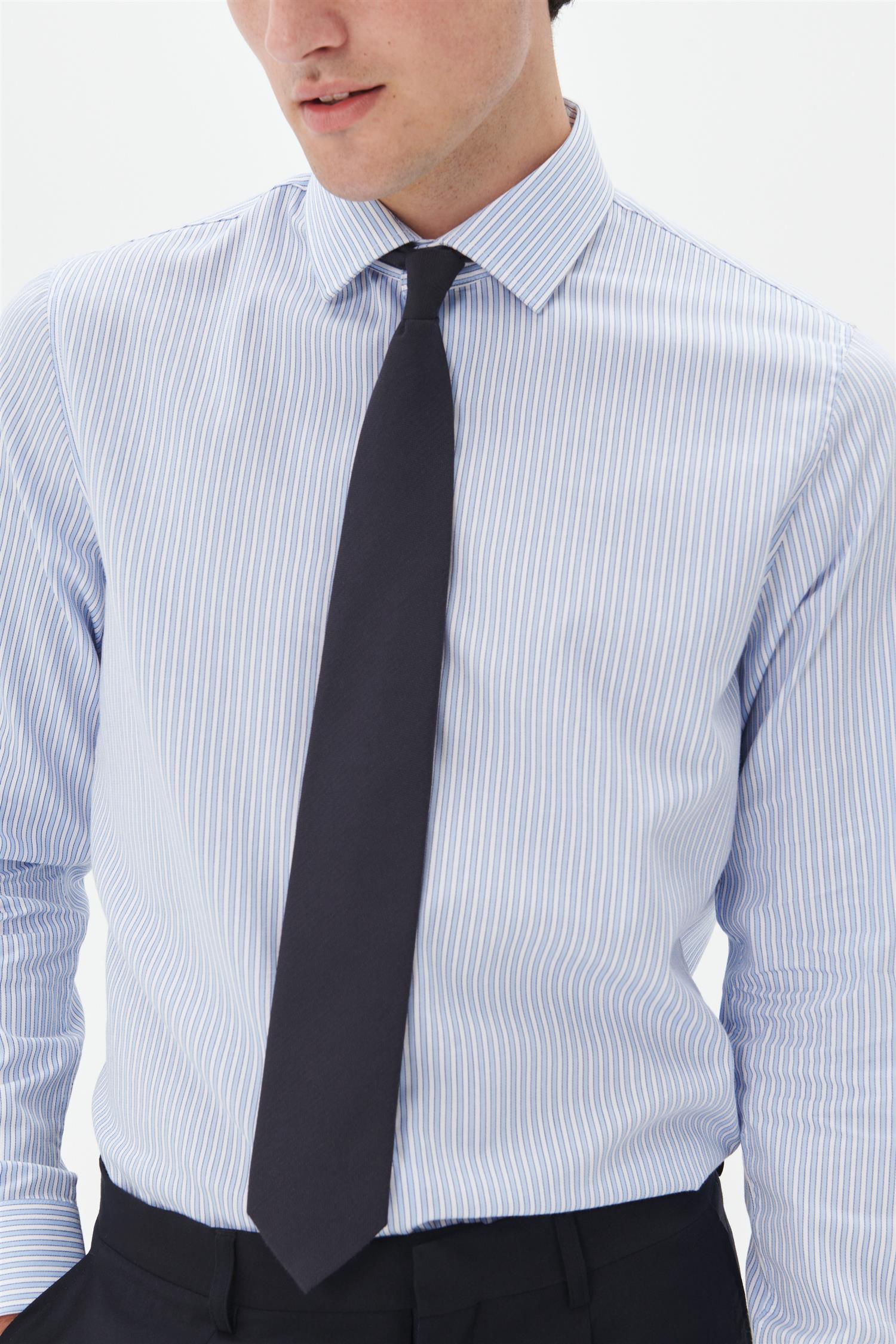 Matrostol Bn Chambray Blue