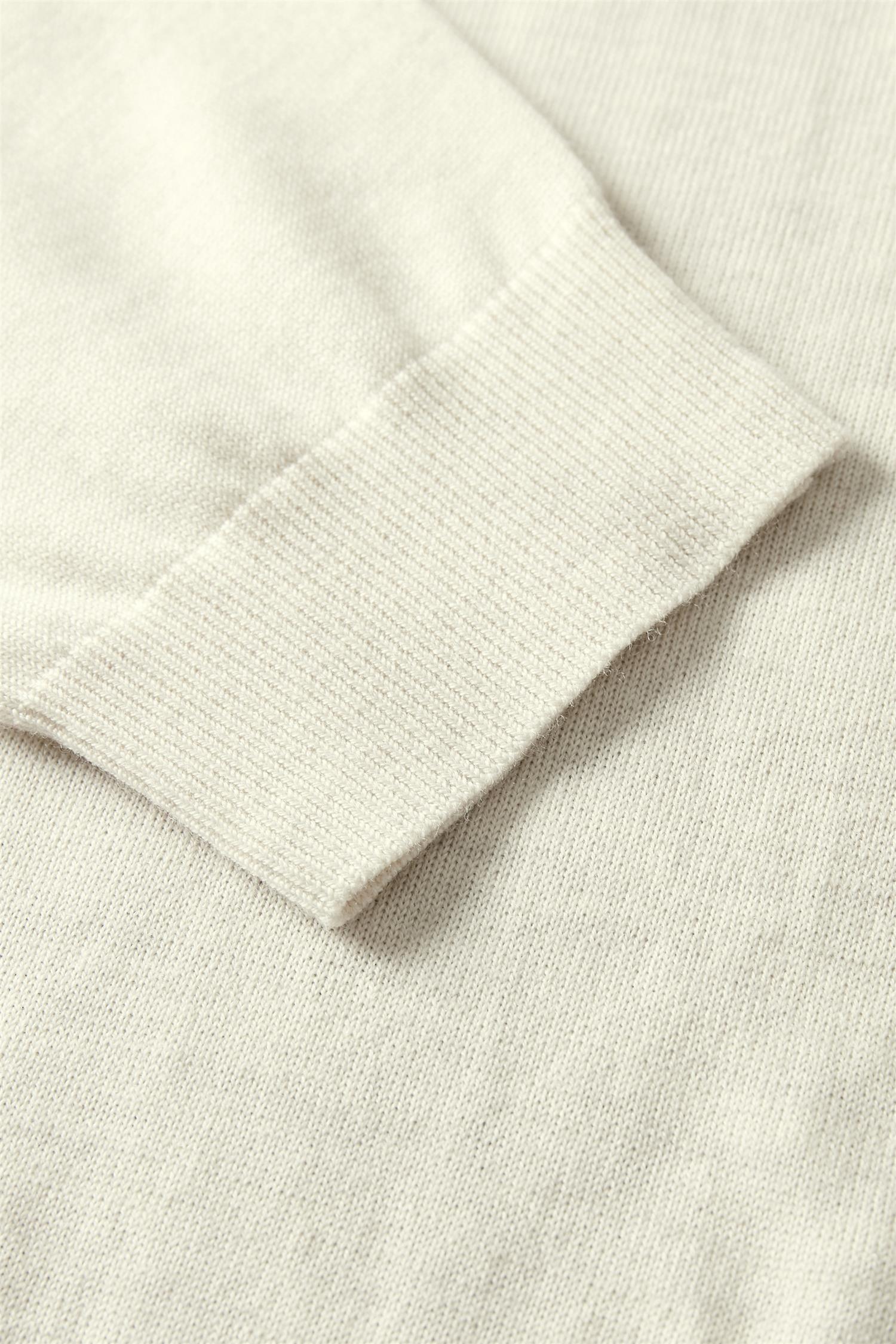 Margrate Merino 1101041 Off White Melange