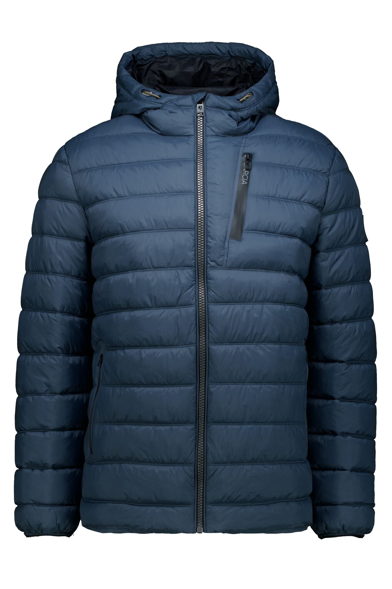 GJ510903 men´s outdoor jacket Midnight