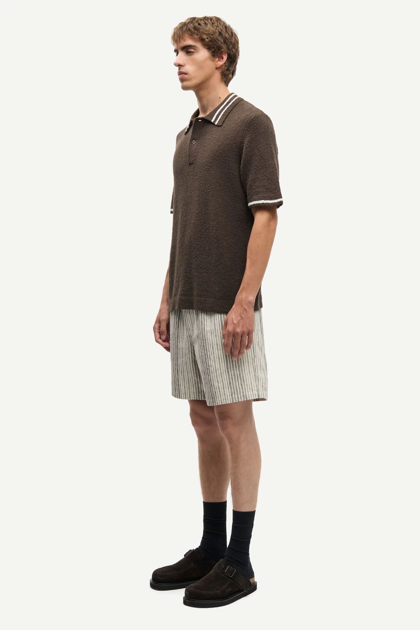 Sajabari Fly Shorts 14749 Brown St.