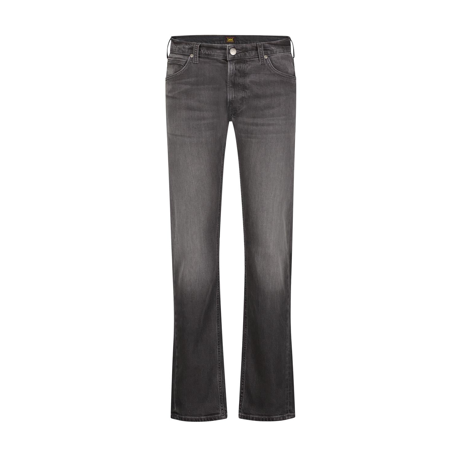 Daren Zip Fly Clement