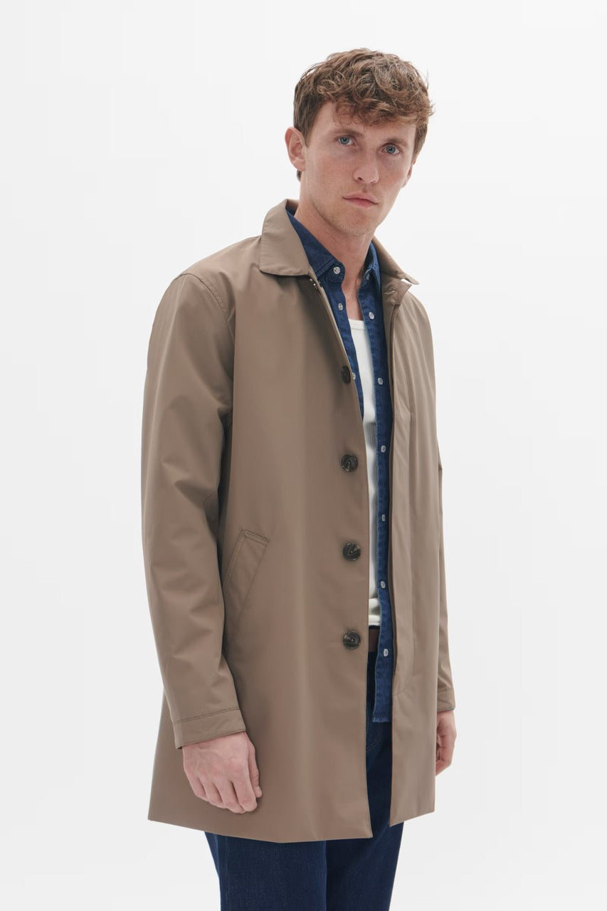MAmiles Mac Walnut