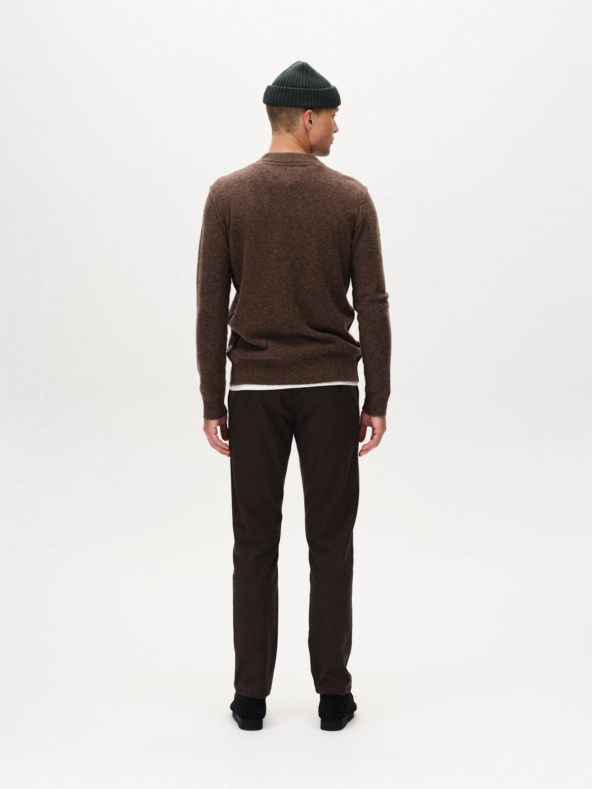 Paul Domo Dk.Brown