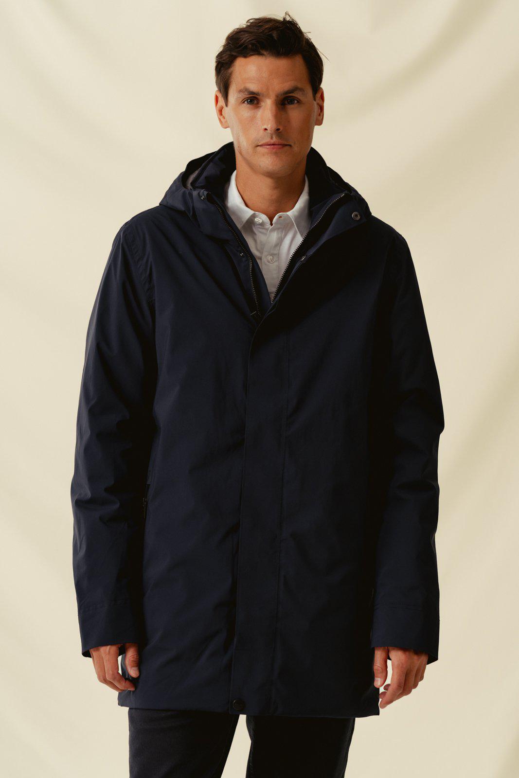 Varese Due JKT Black