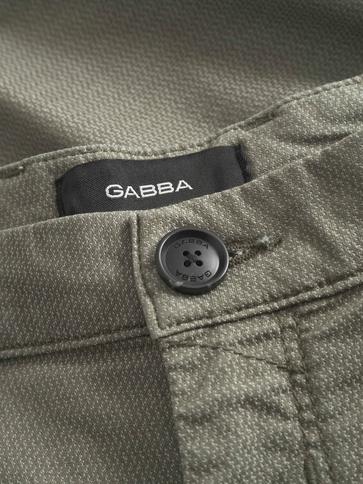 Paul K3280 Dale Chino Olive Green