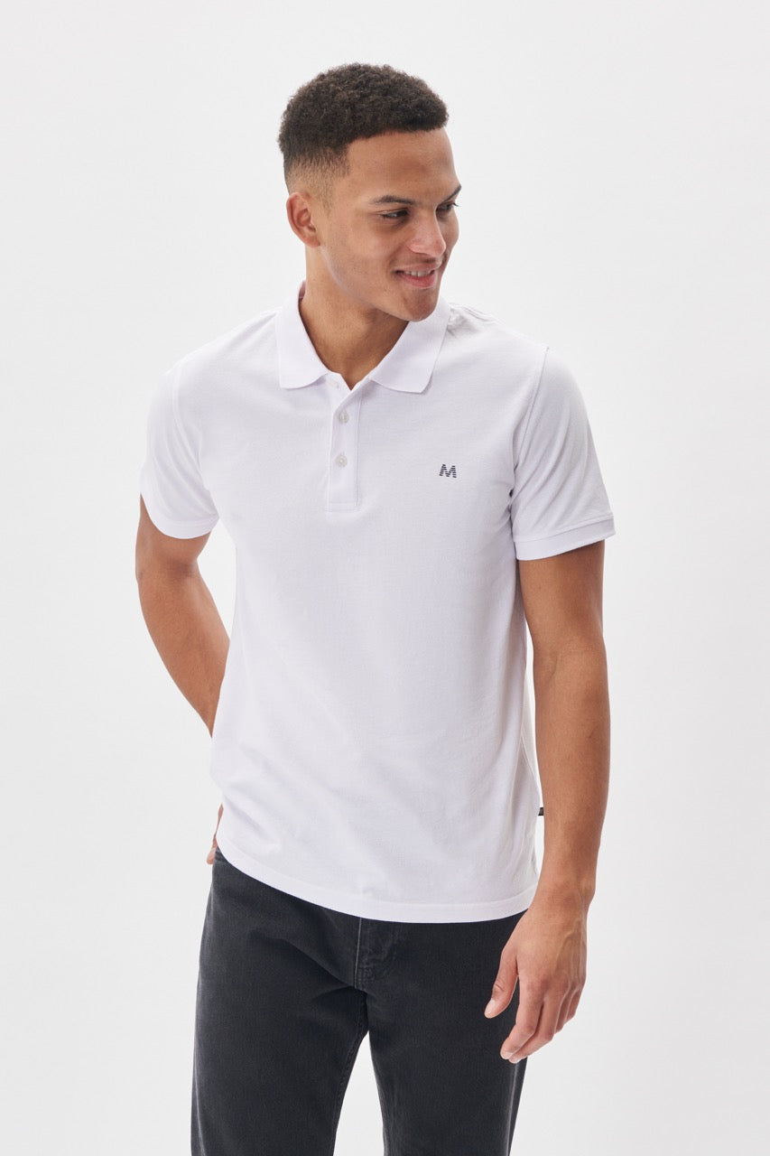 MApoleo Melange White