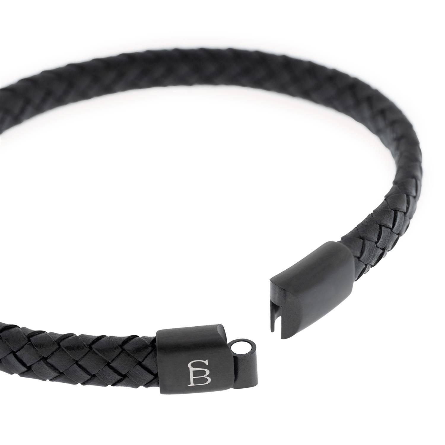 X - Black Edition Bracelet Riley
