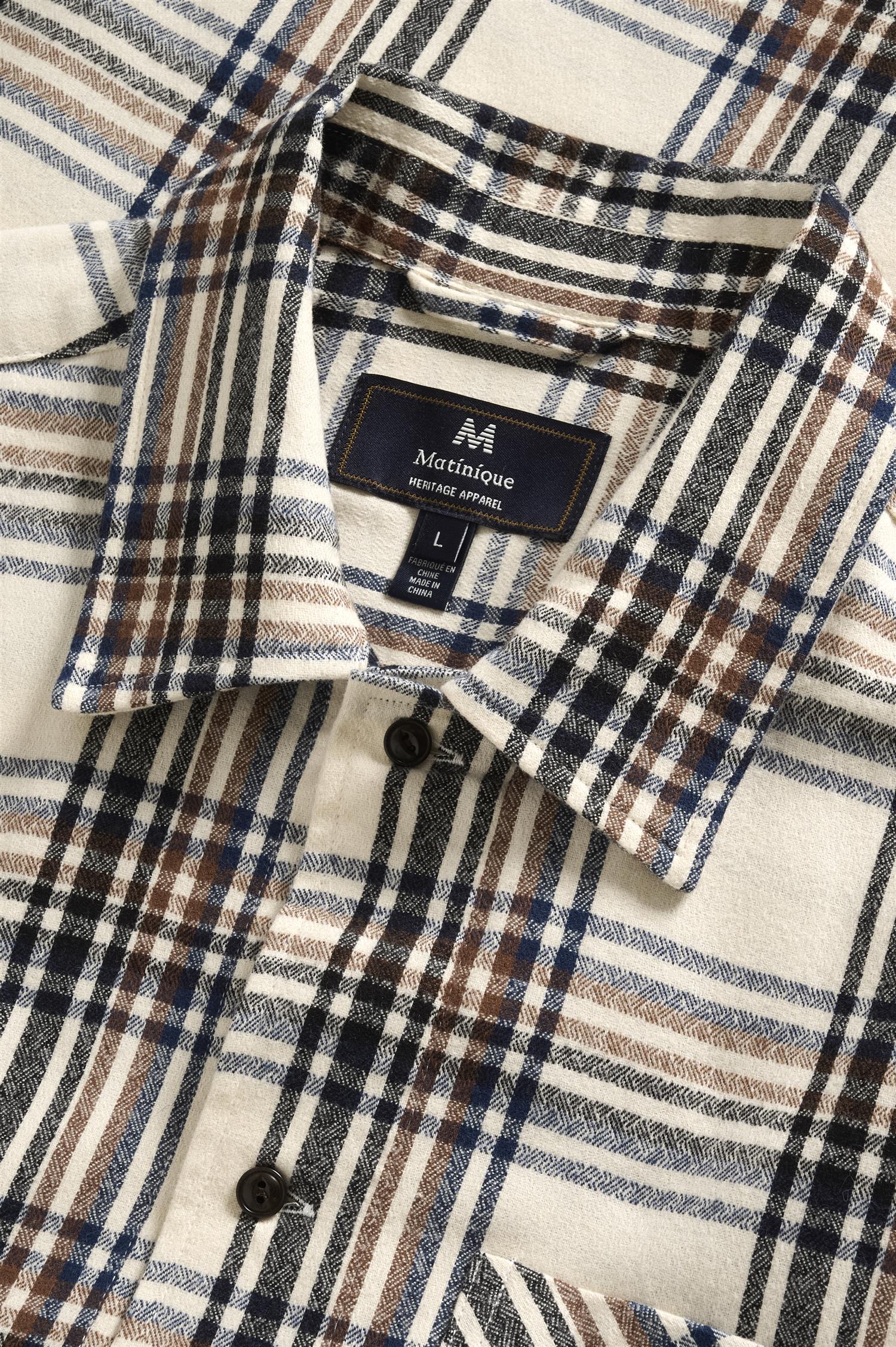 Mapelton N Heritage Dust Blue