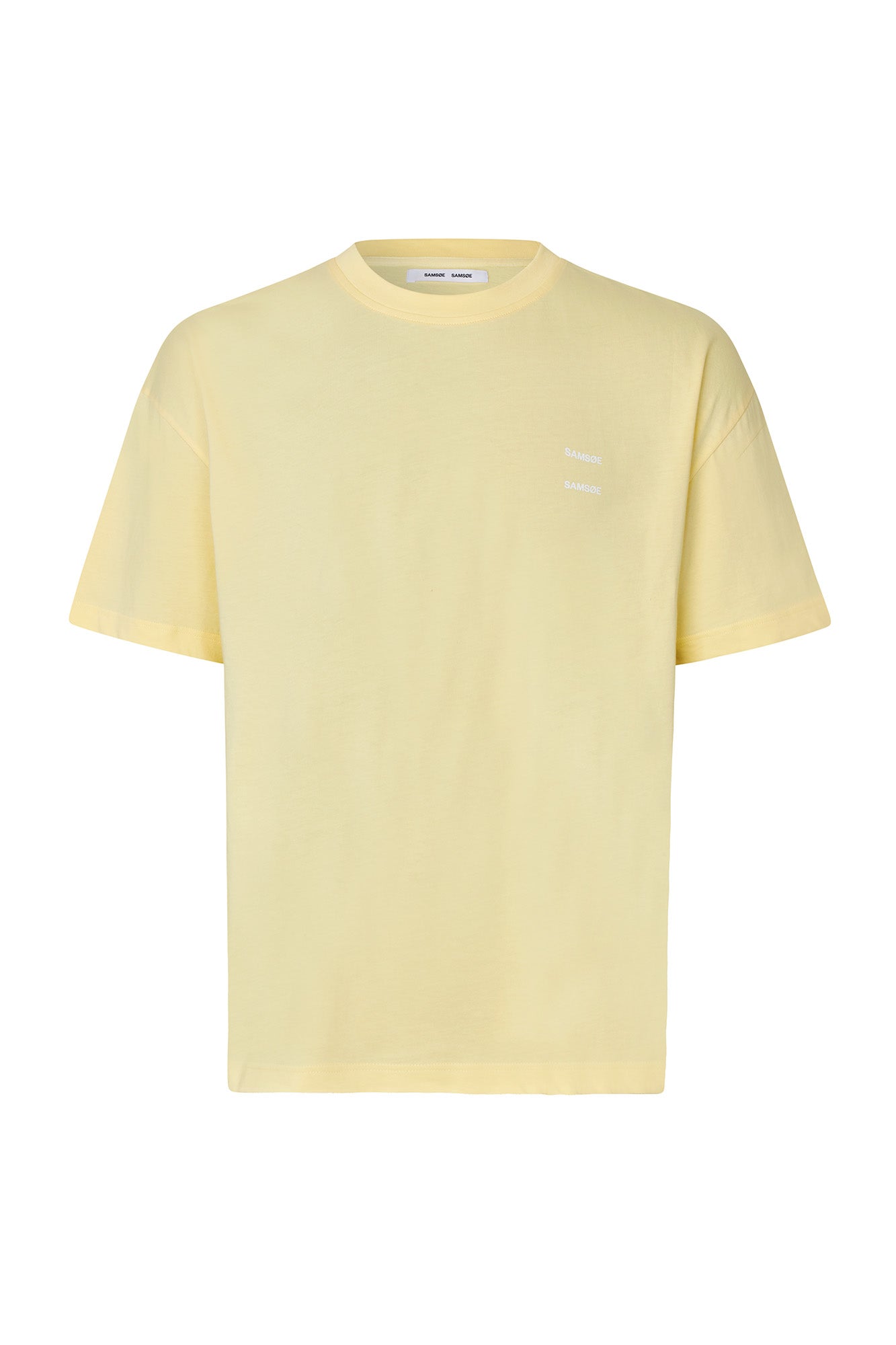JOEL T-SHIRT 11415 Flan