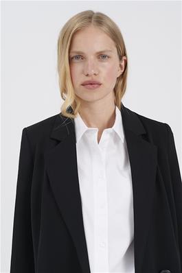 Vexiw Shirt Pure White