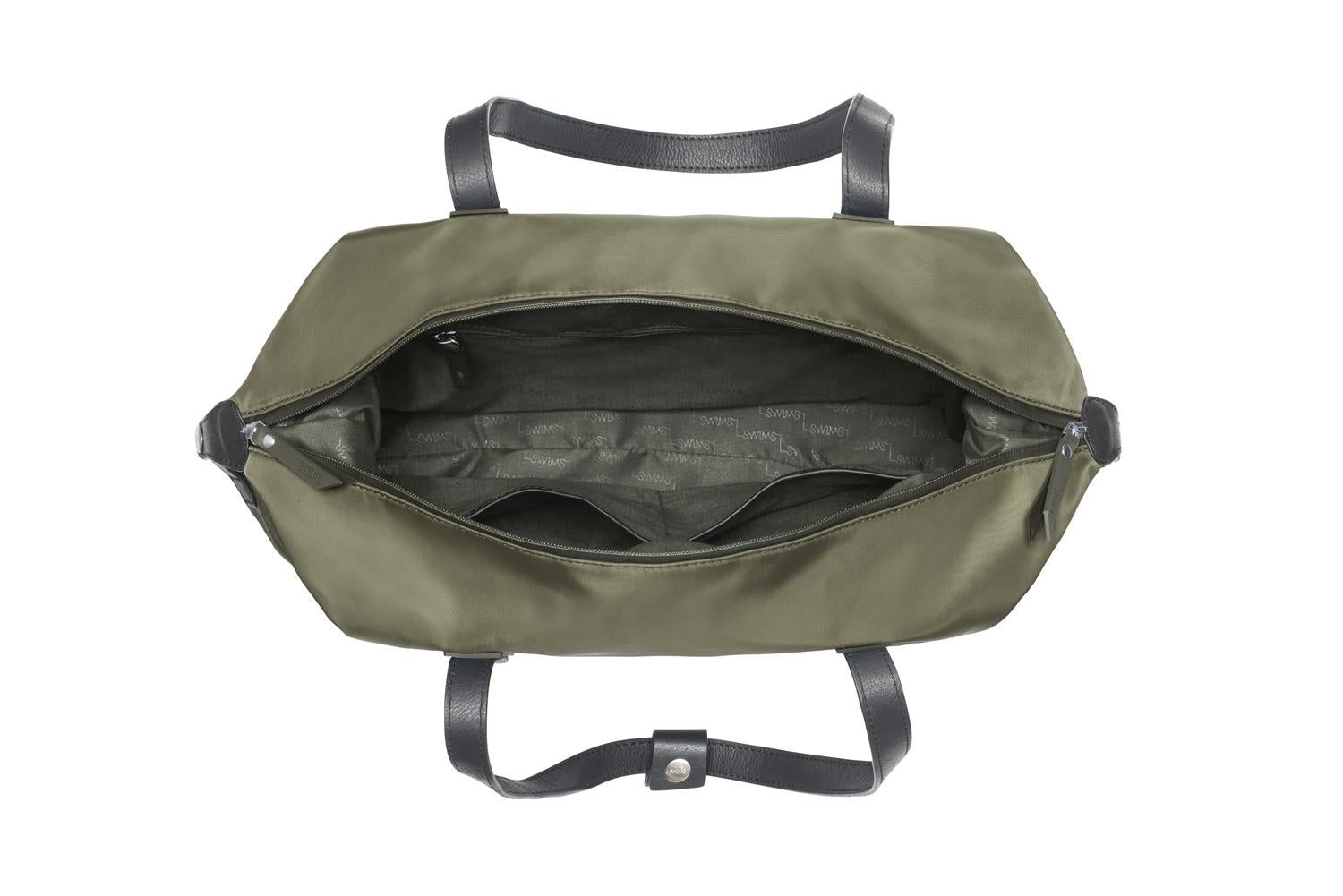 24 Holdall W/Shoulder strap Olive