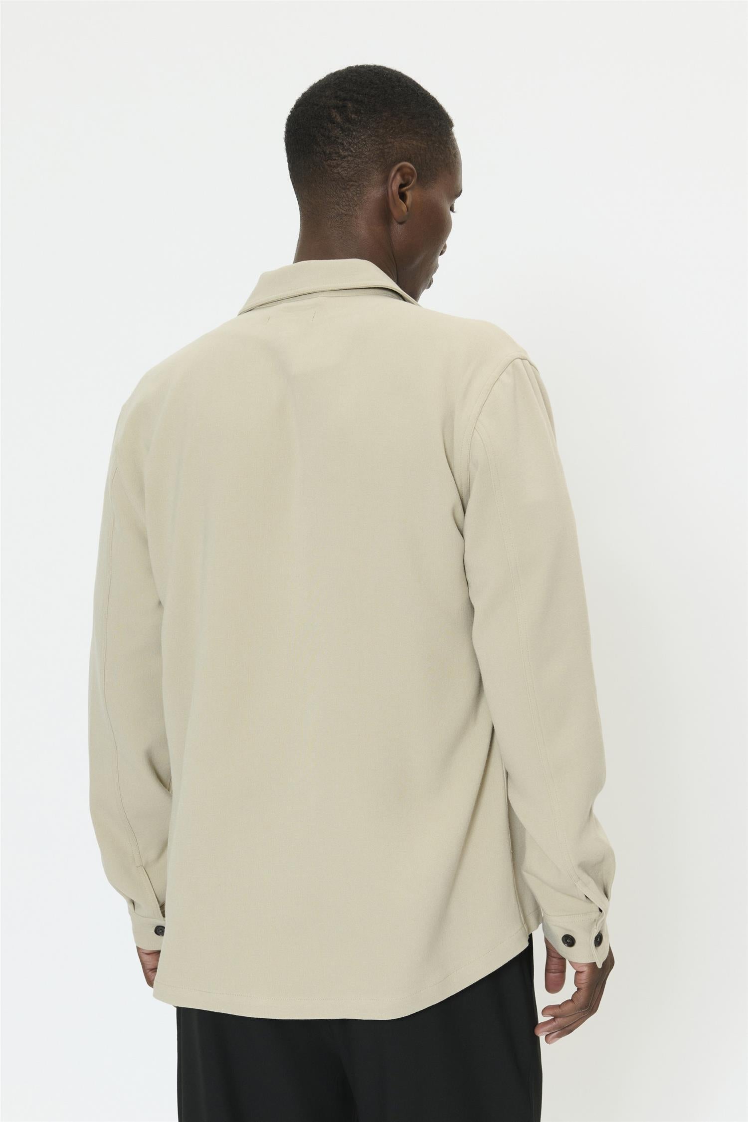 Mapelton N Plaza Taupe