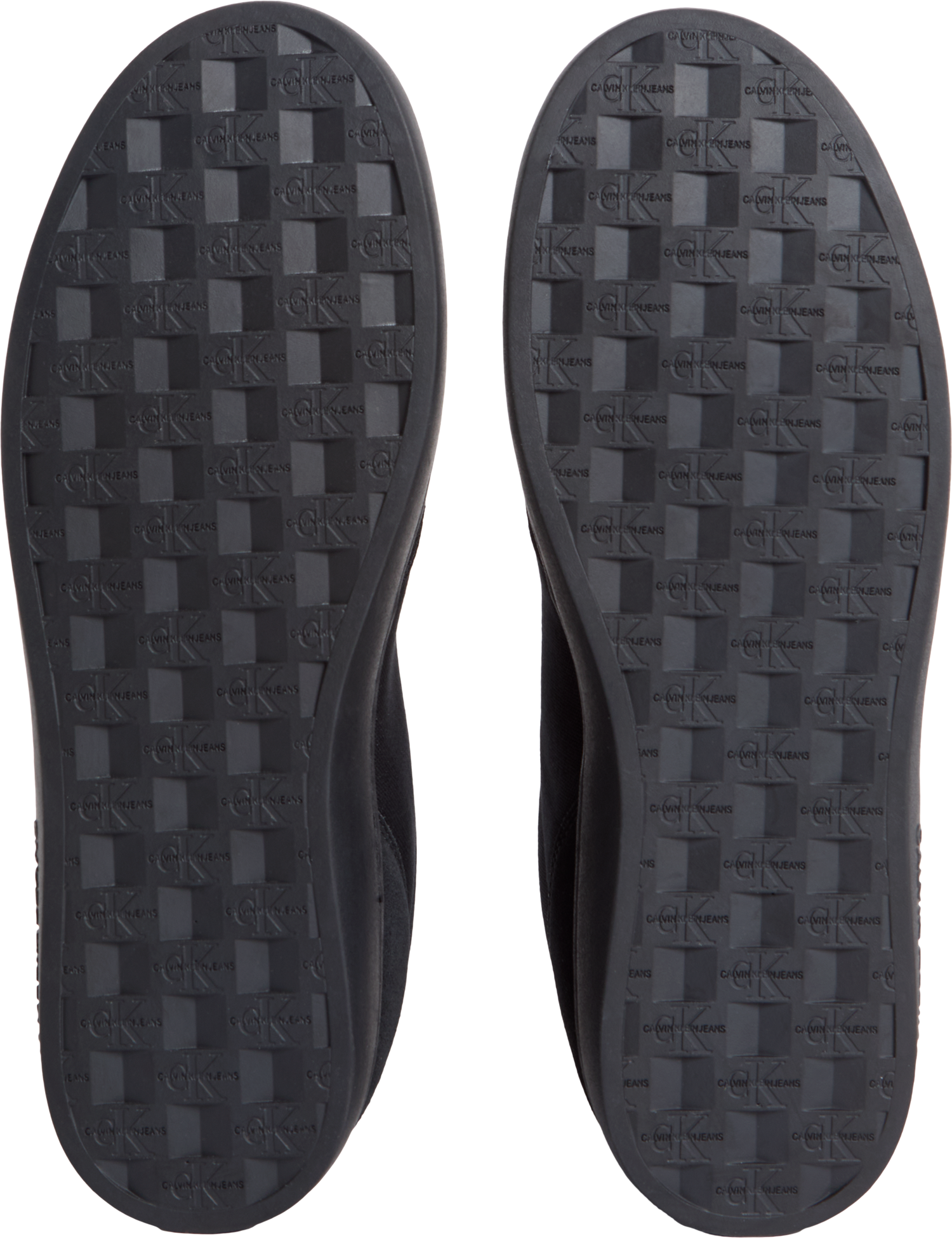 CLASSIC CUPSOLE MG CANVAS Triple Black