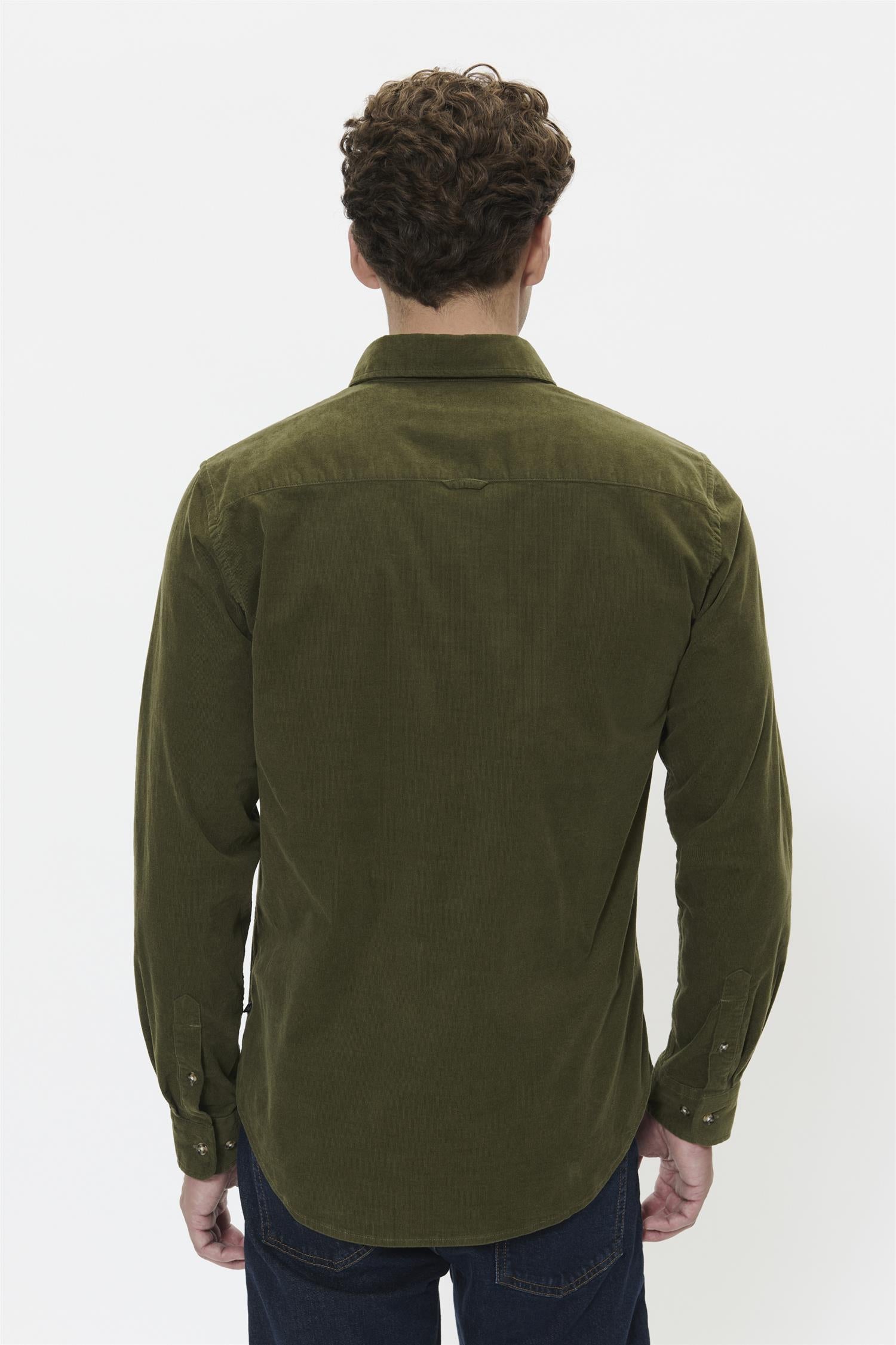 Matrostol Bu Olive Night