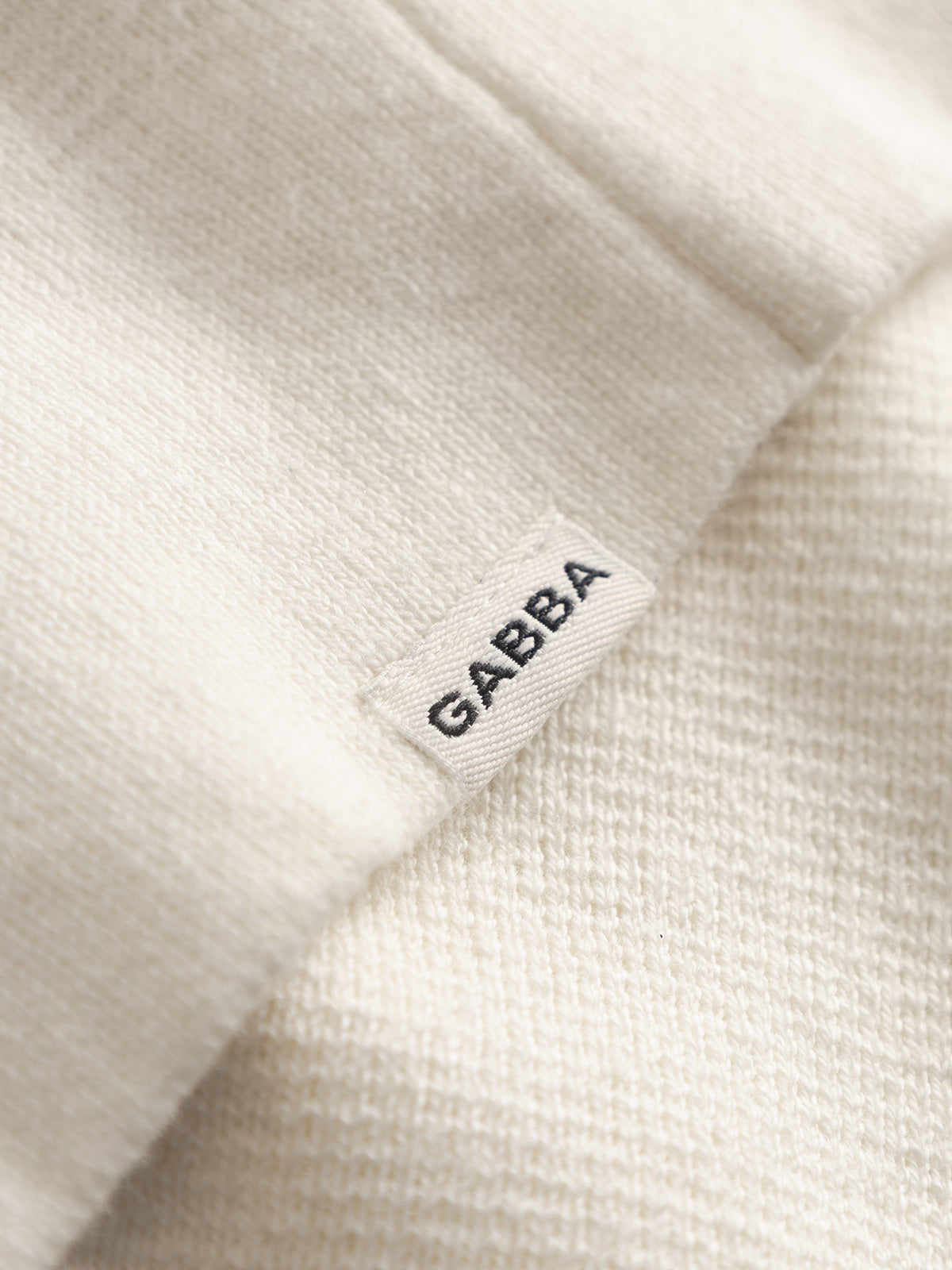 Blanko New Ls Off White