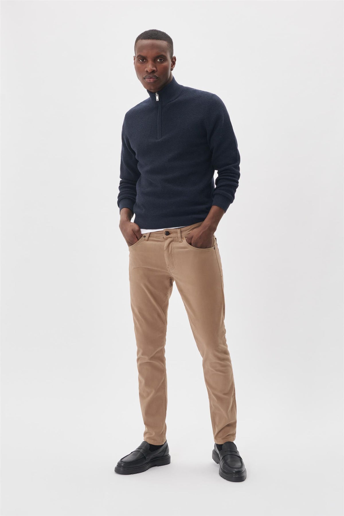 Mapete Khaki