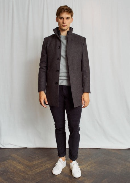 Ontario Dark Grey