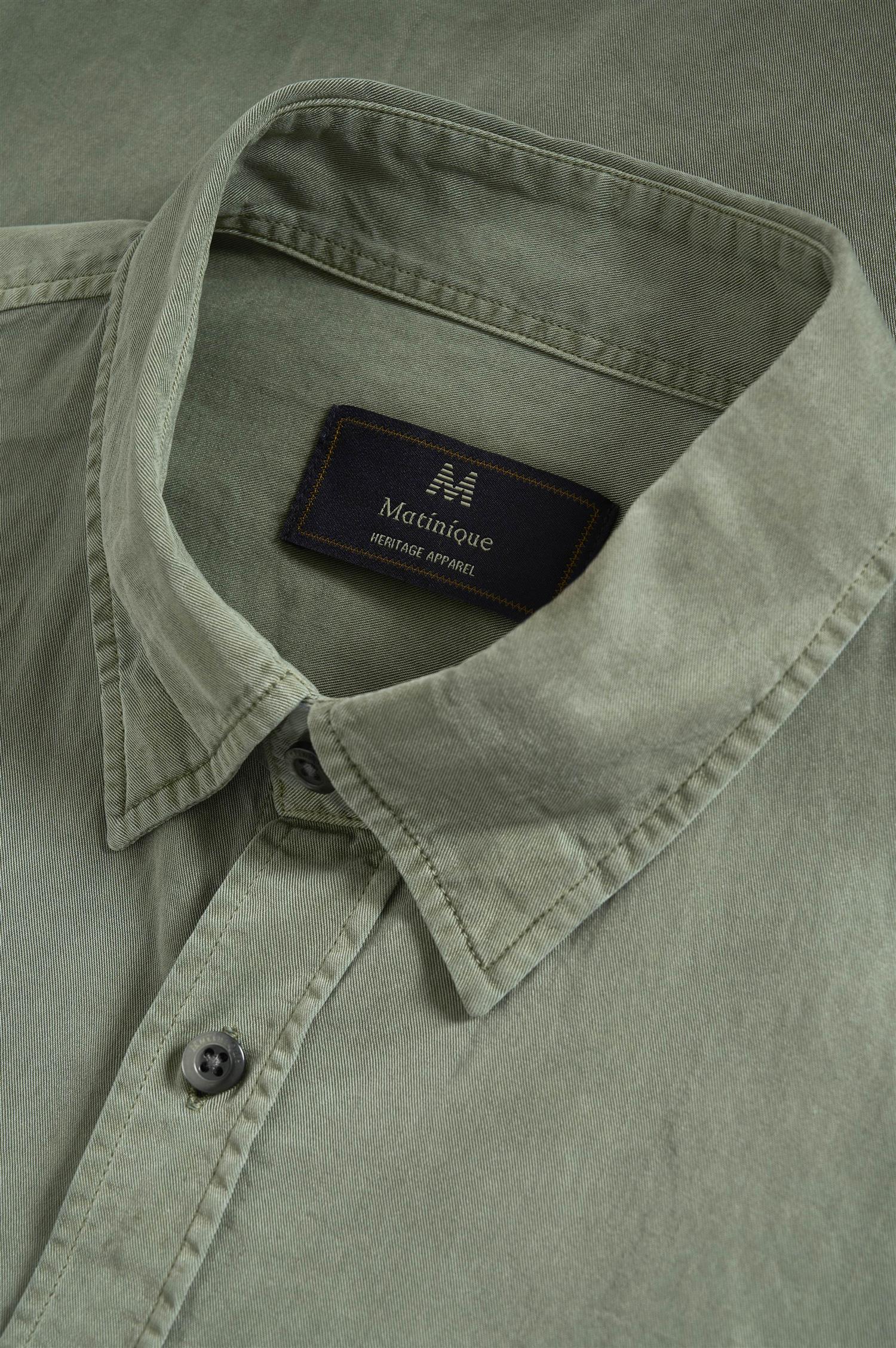 Machristaldo P Heritage Sea Spray