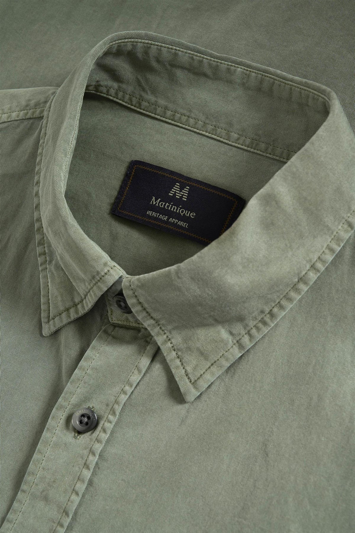Machristaldo P Heritage Sea Spray