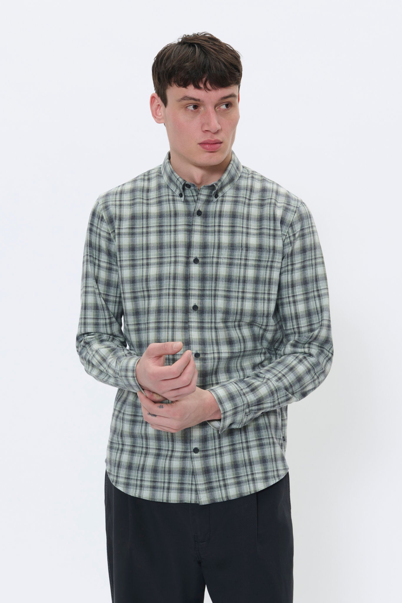 Matrostol Bd Olive Night