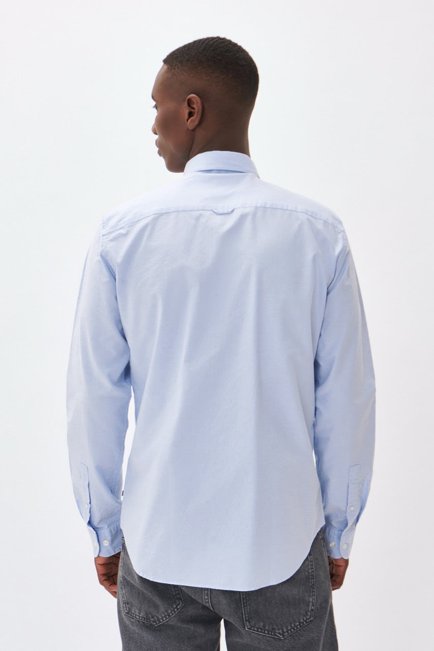 Matrostol BD Chambray Blue