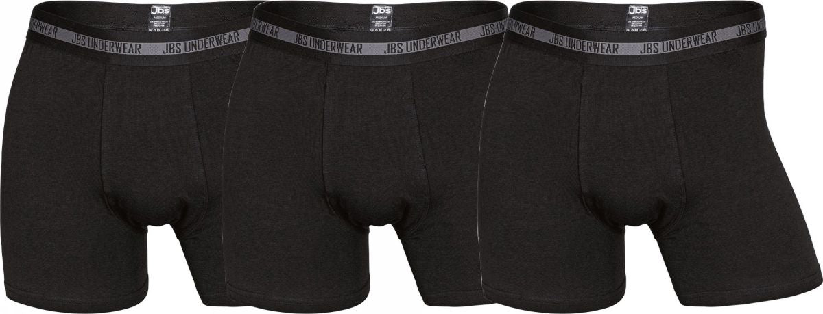 Jbs 3-Pack Tights Bamboo Sort