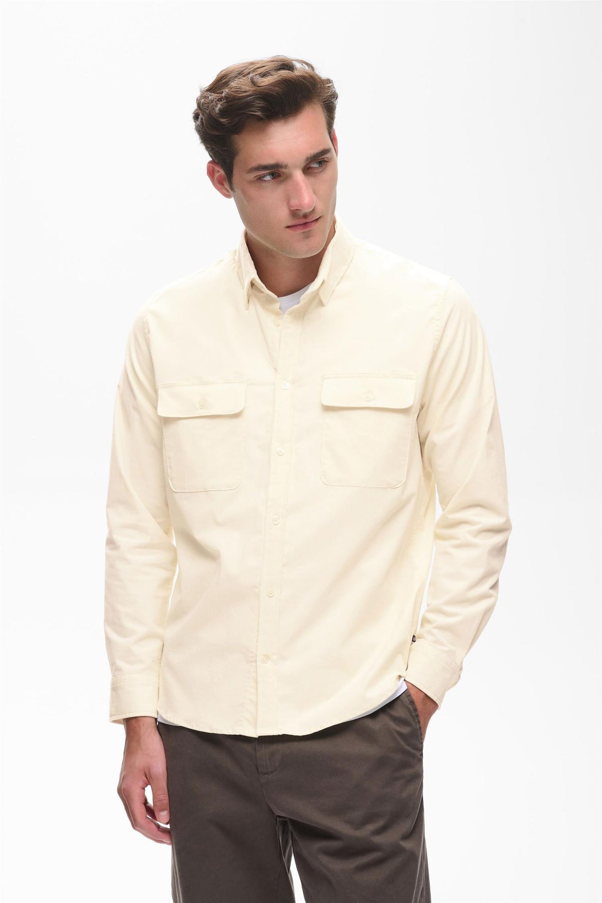 Machristaldo Vanilla Ice