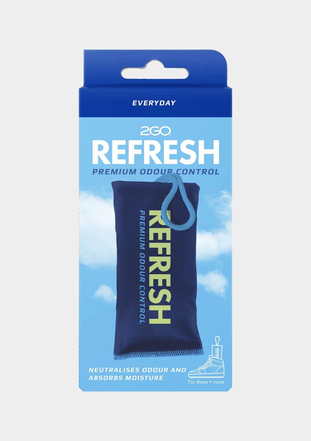 2GO  Refresh Neutral