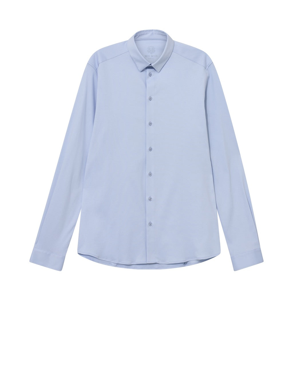 Marco Crunch Jersery shirt Light Blue