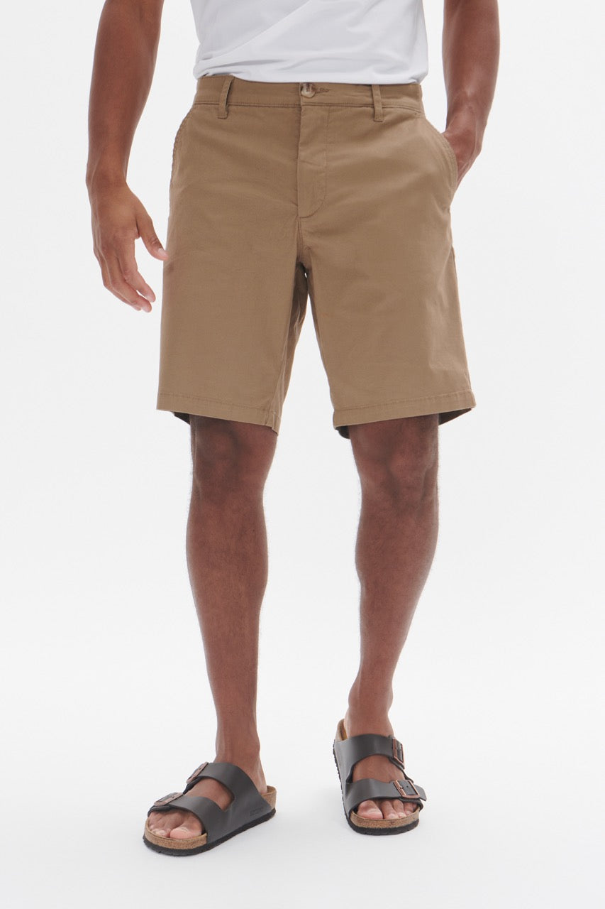 MAthomas Short Khaki