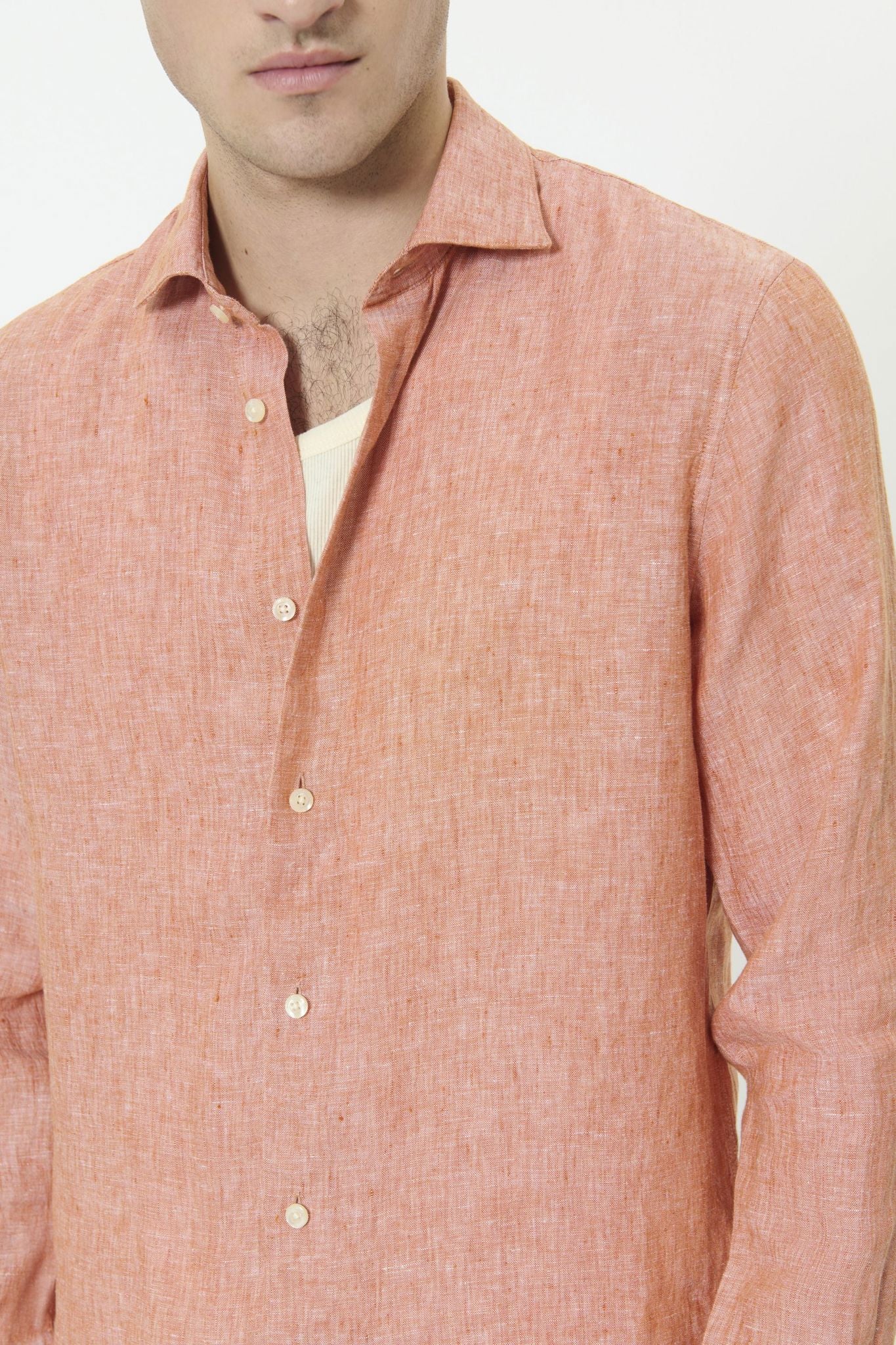 Mamarc Short Gold Flame