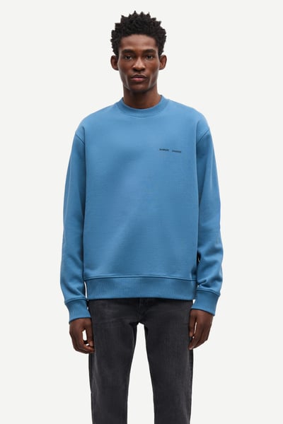 Norsbro Crew Neck 11720 Stellar