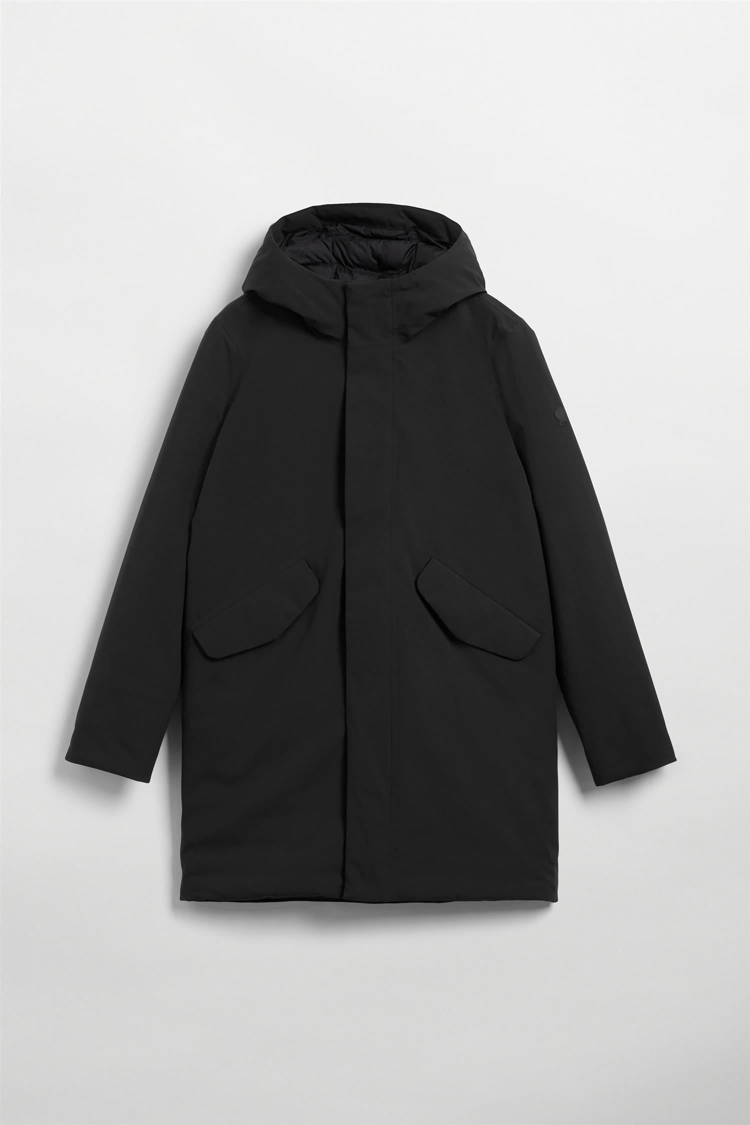 Hjalmar Pet- Poly 5K Black