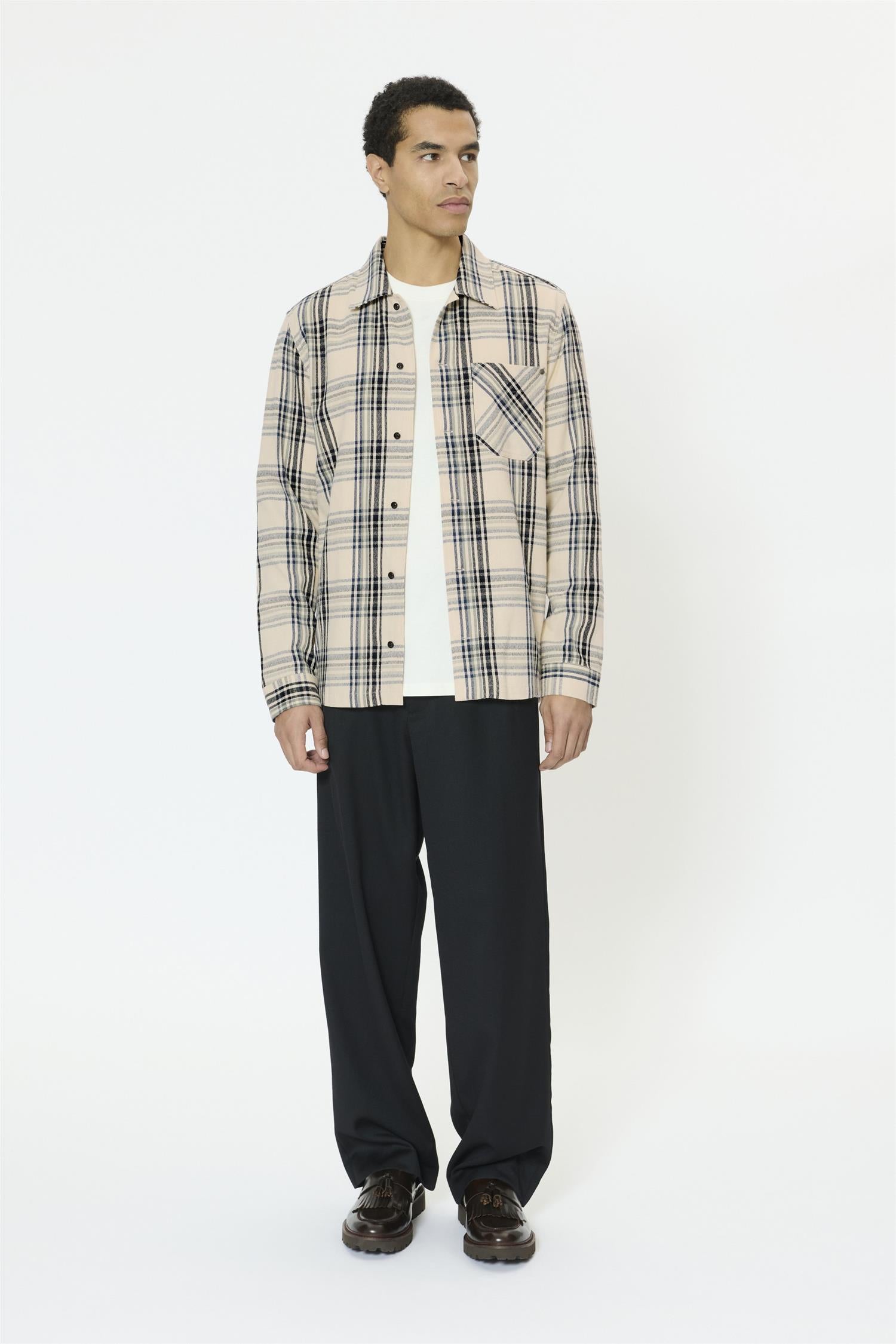 Mapelton N Heritage Sea Spray