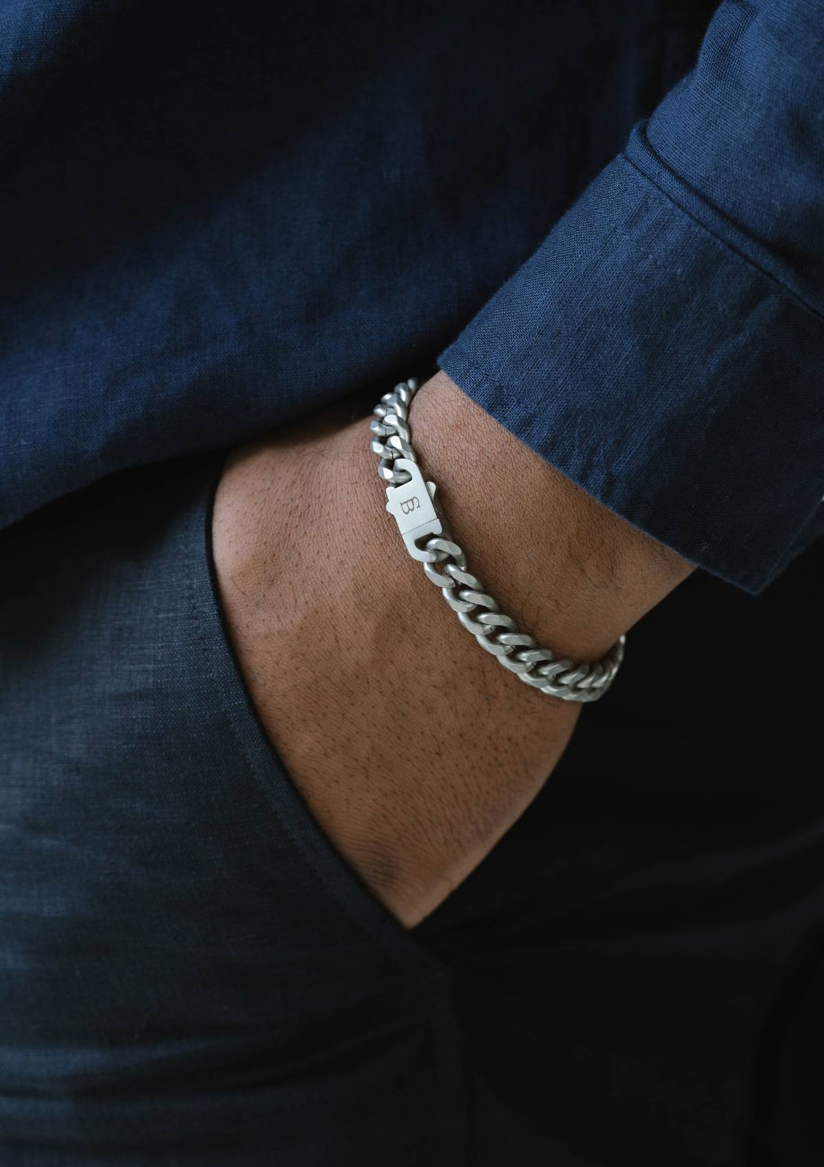 SST Valence Vic Matt Silver