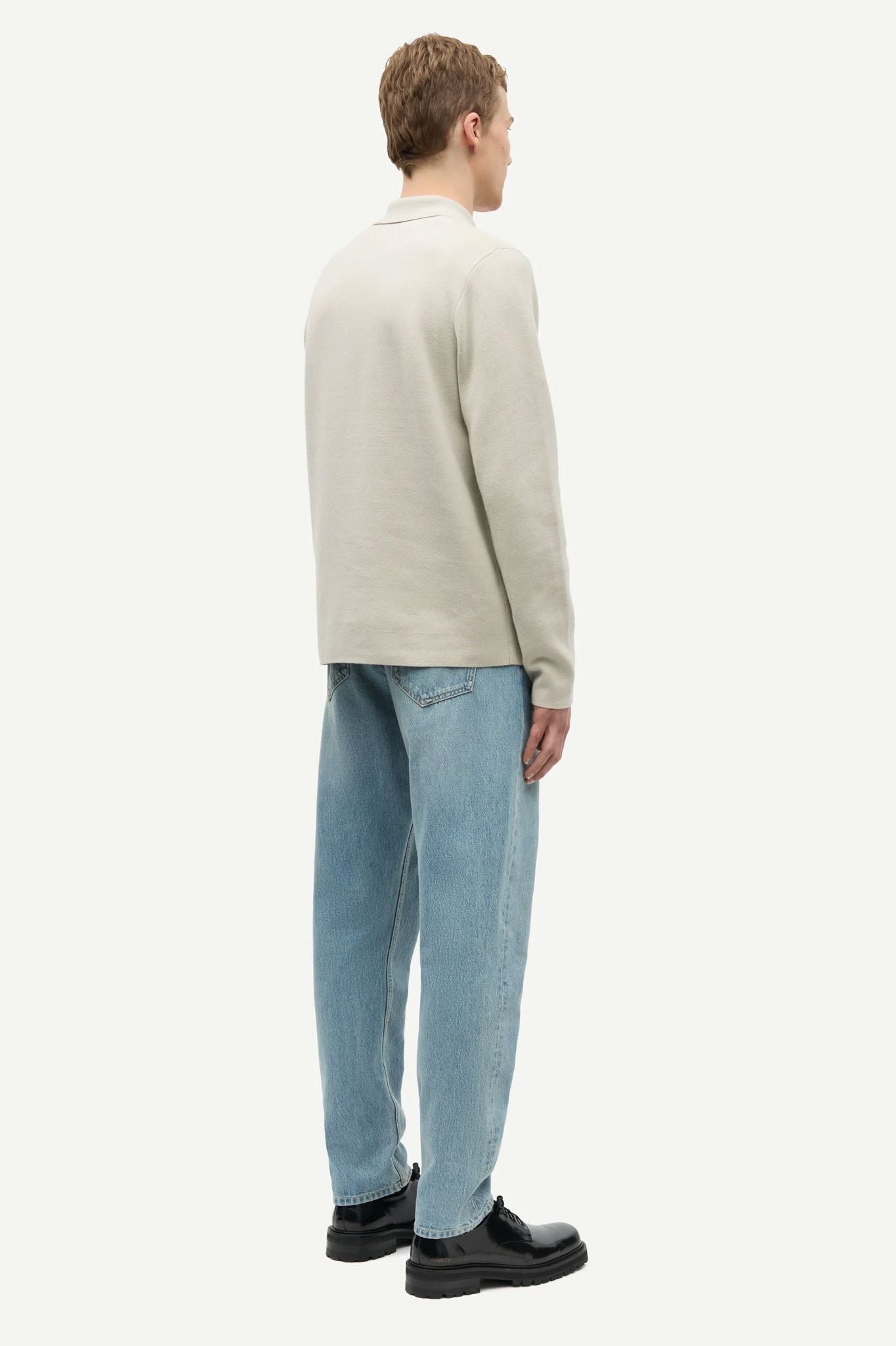 Sacosmo Jeans 15769 River