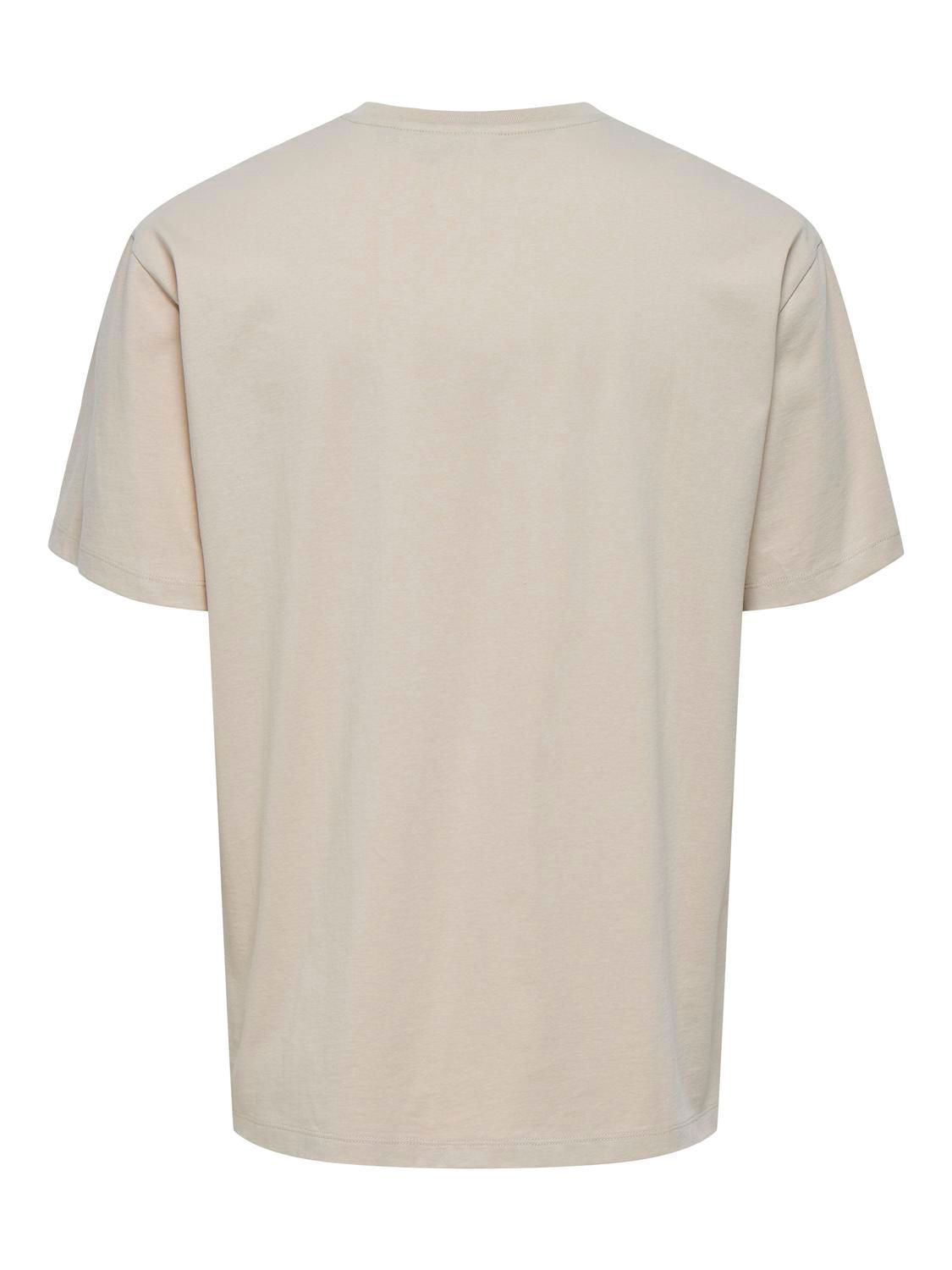 Onsmuhammad Ali Rlx Ss Lic Tee Silver Lining The Peoples Champion