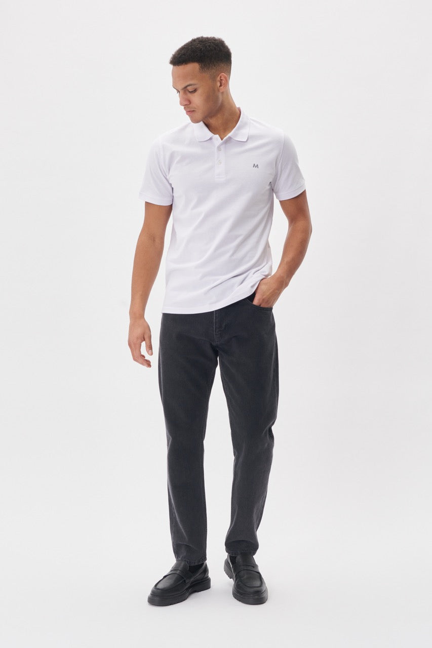 MApoleo Melange White