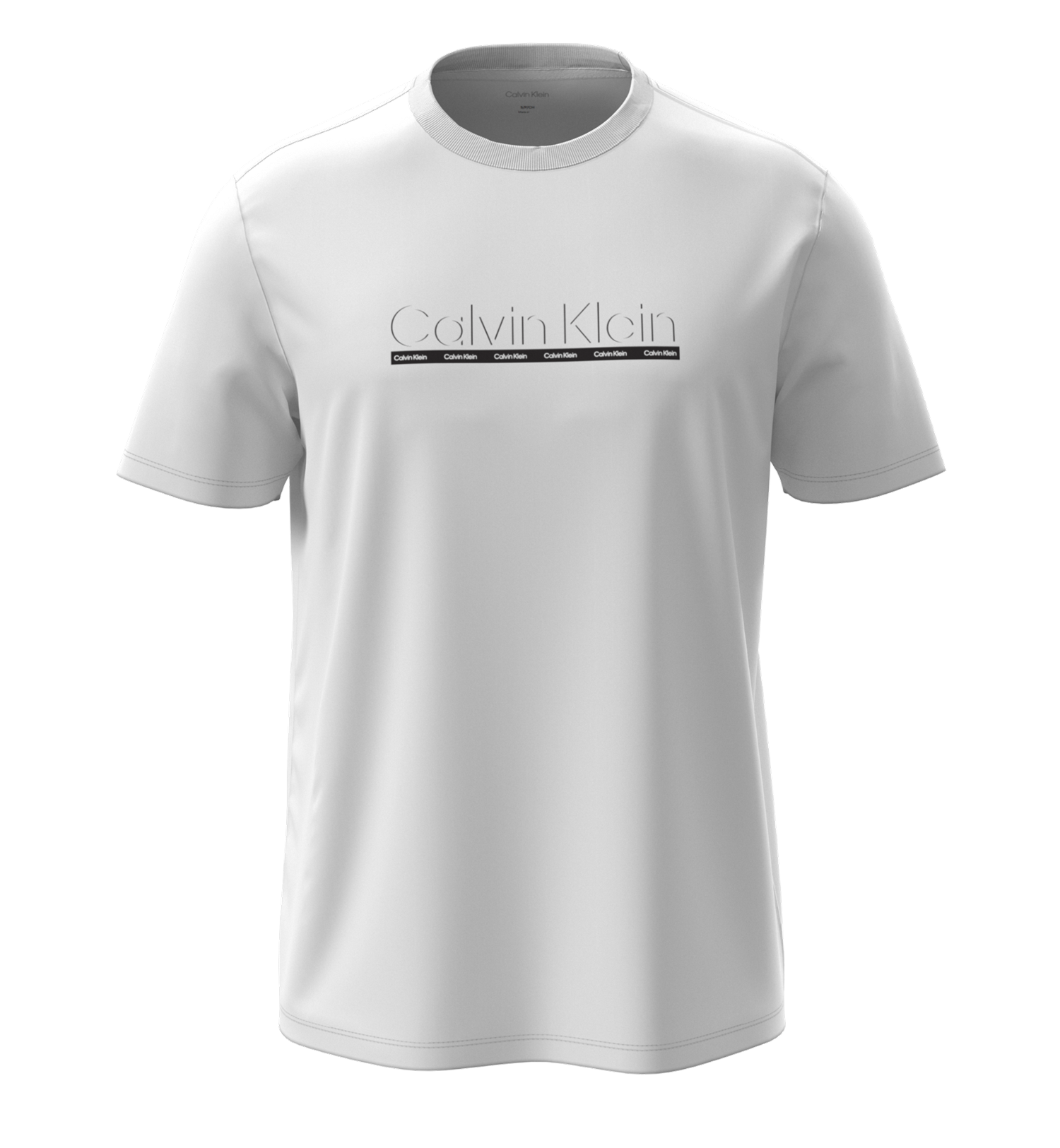 SS 30s E SPRTSWR 2 G Bright White