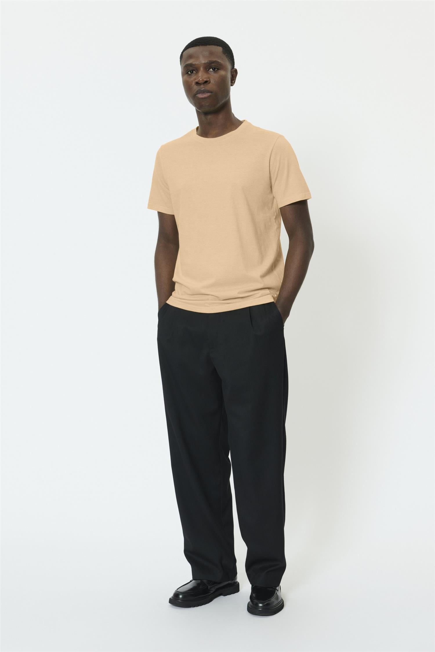 Jermane Golden Cream