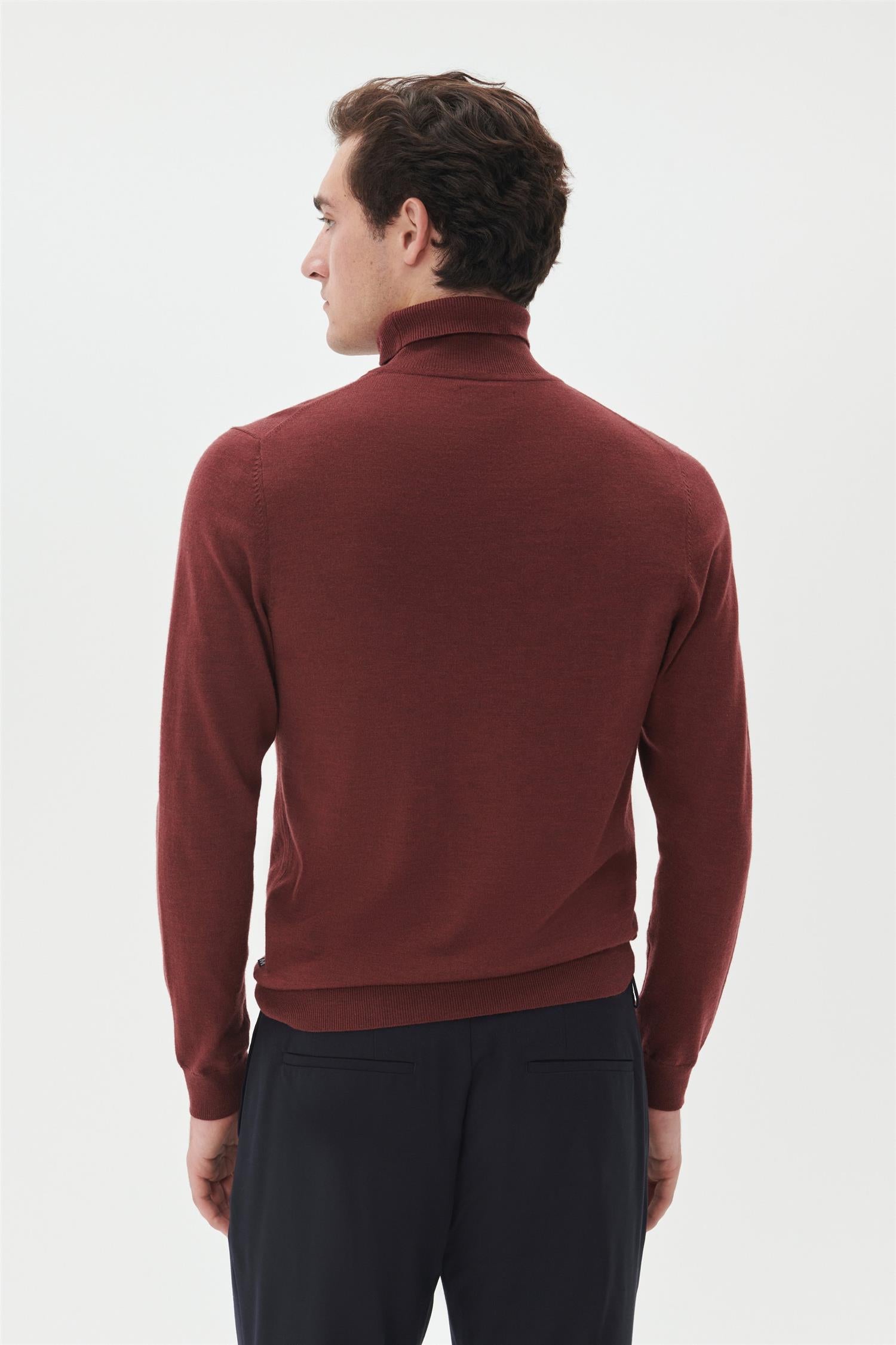 Maparcusman Bitter Chocolate Melange