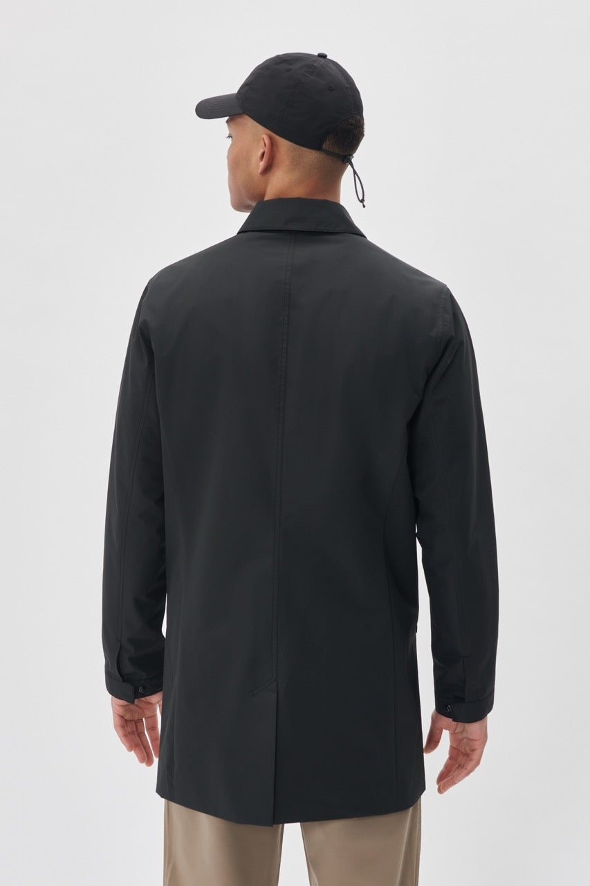 MAmiles Mac 20050 Black