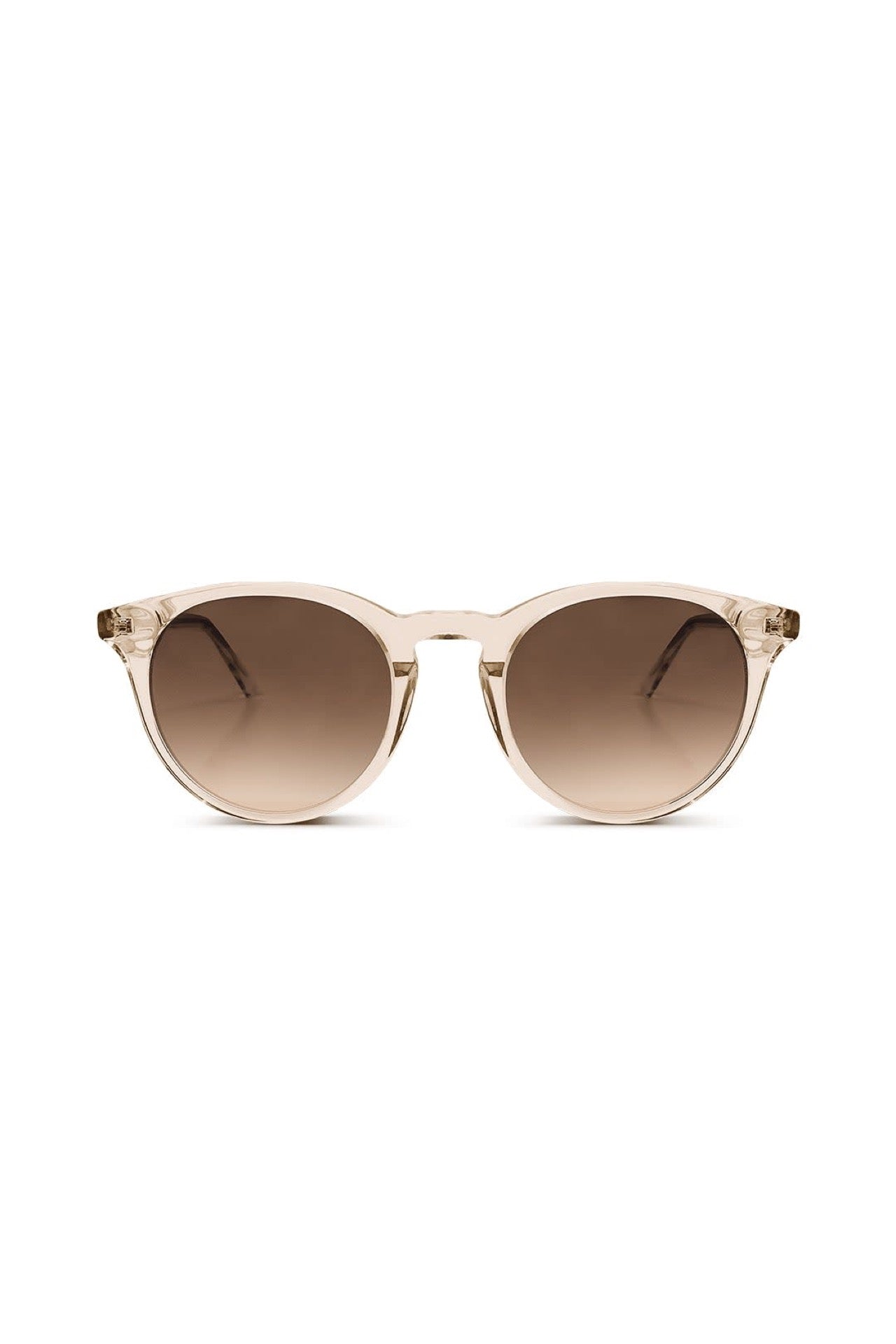 New Depp Brown, Rose