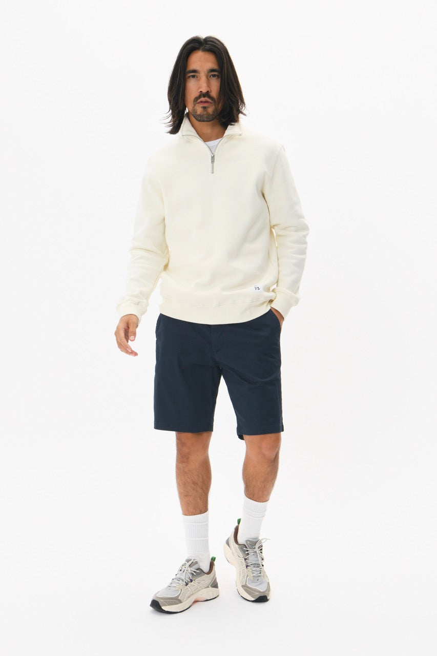 MAthomas Short Dark Navy