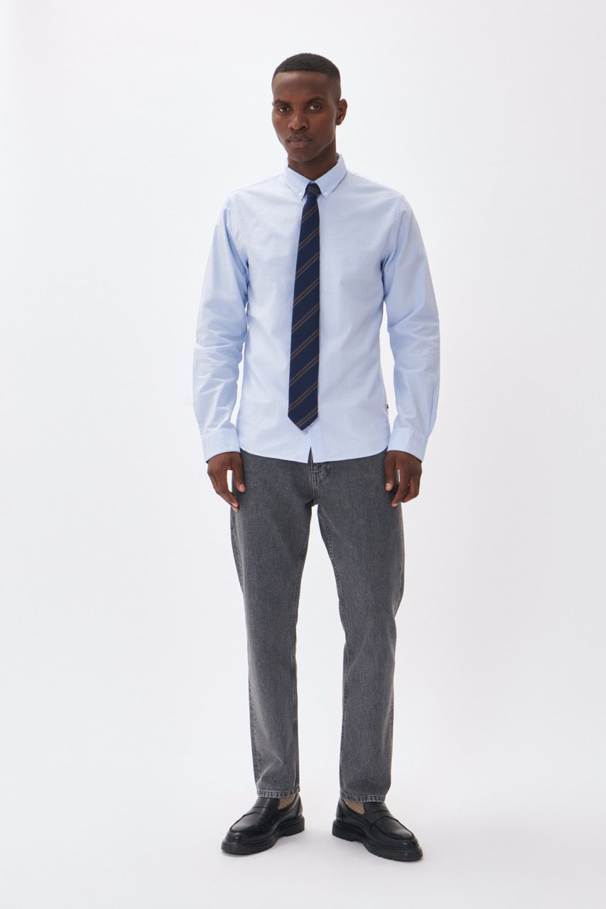 Matrostol BD Chambray Blue