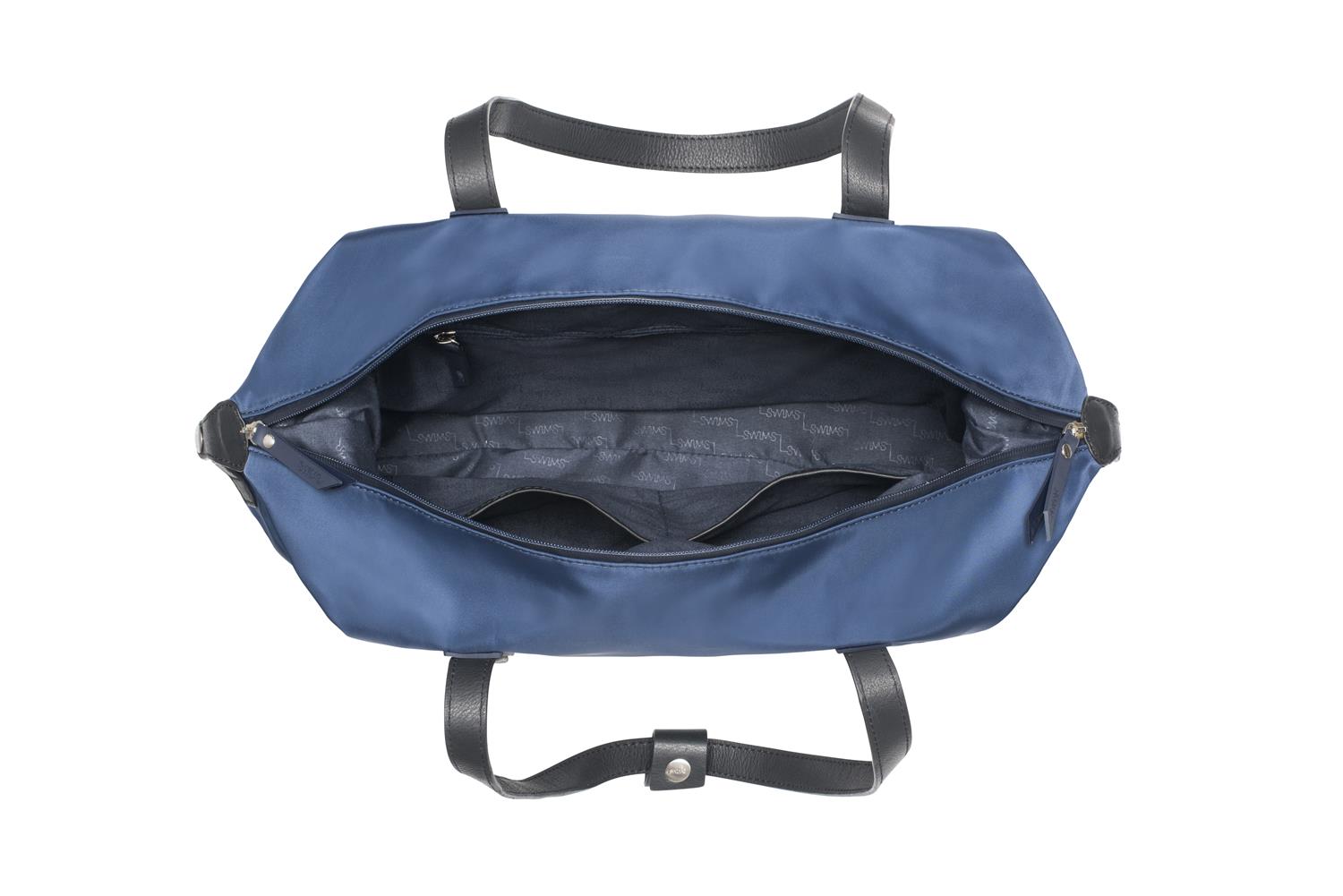 24 Holdall W/Shoulder strap Navy