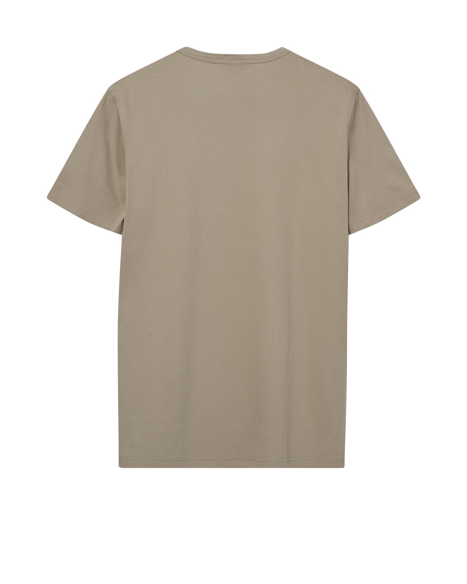 MMGPerry O-Ss Tee Aluminum