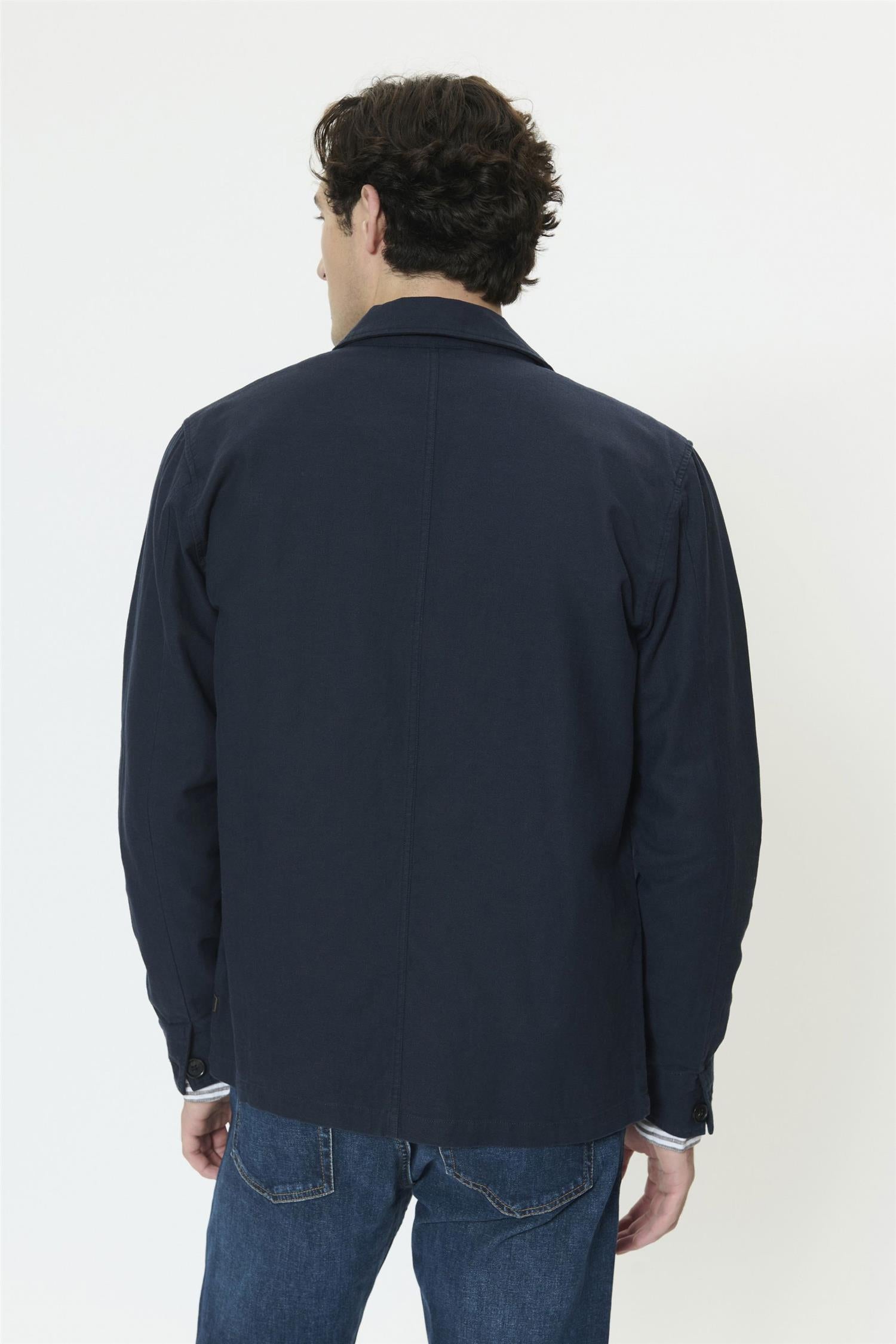 Maorignal Heritage Dark Navy